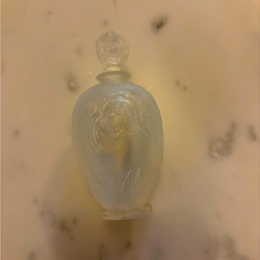 Sabino Perfume Bottle